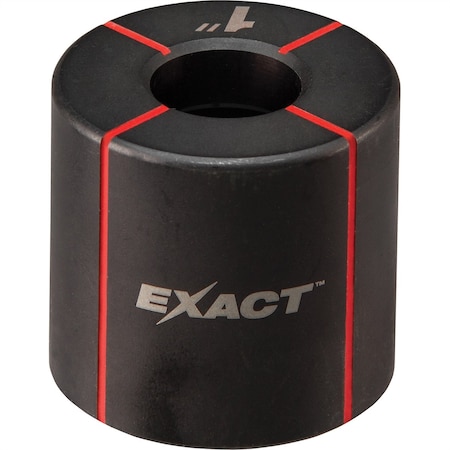 Milwaukee Tool EXACT 1" Die 49-16-2664